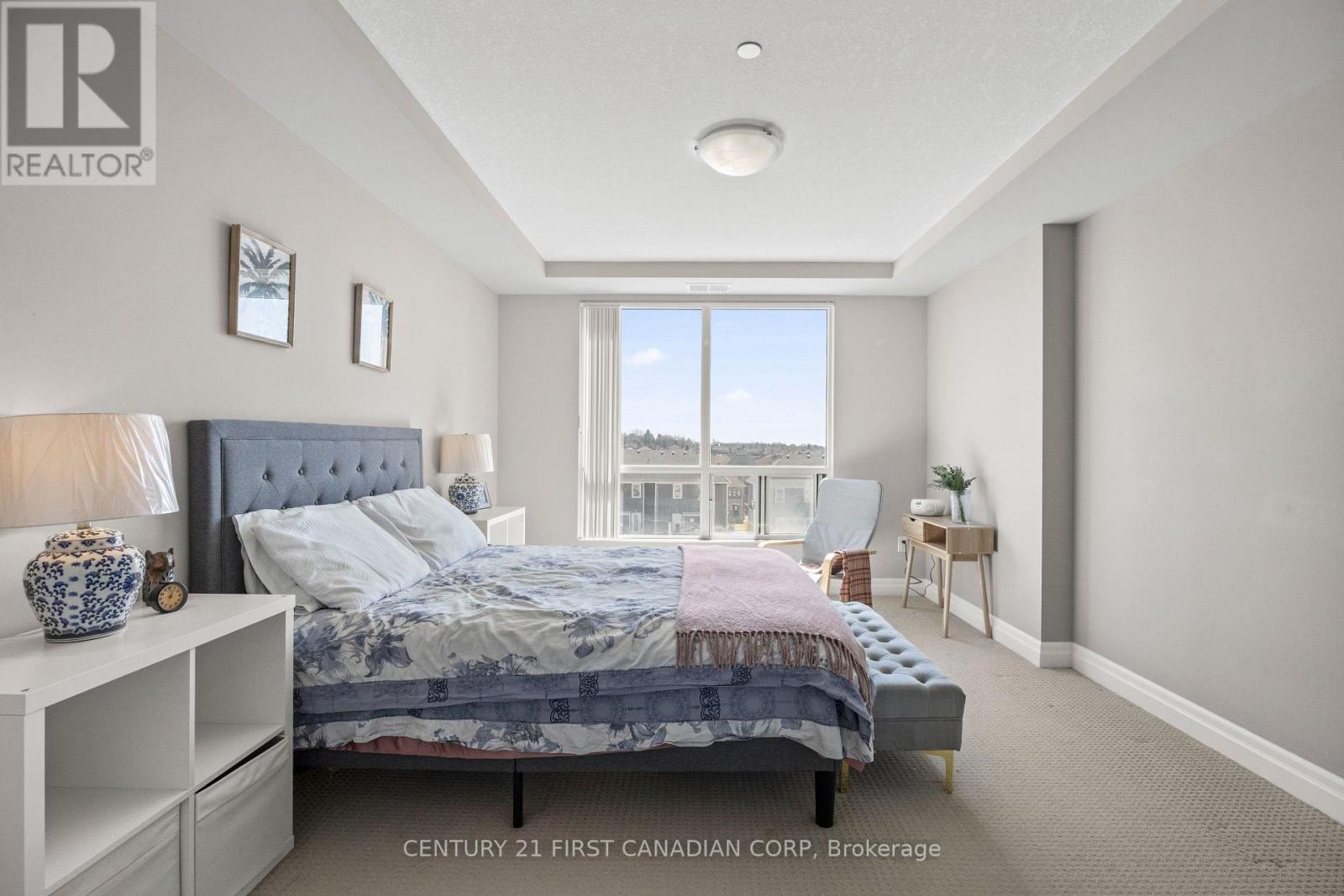 605 - 240 Villagewalk Boulevard, London North, Ontario  N6G 0P6 - Photo 32 - X13037148