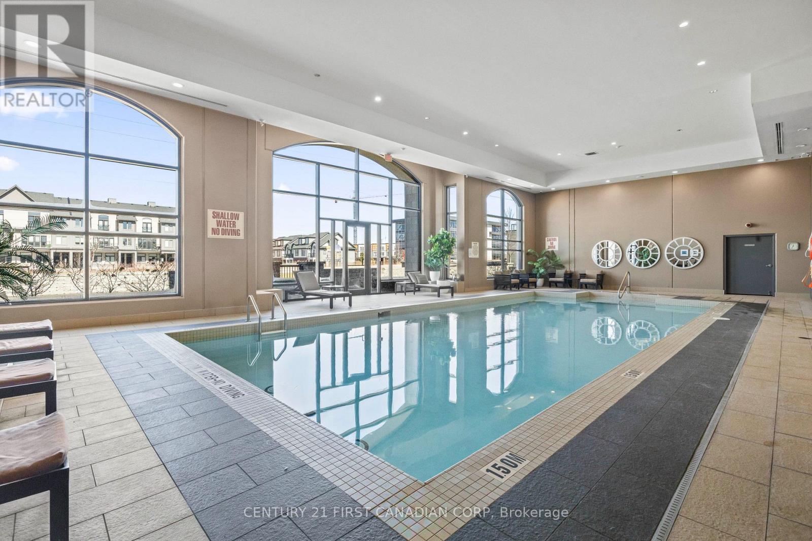 605 - 240 Villagewalk Boulevard, London North, Ontario  N6G 0P6 - Photo 8 - X13037148