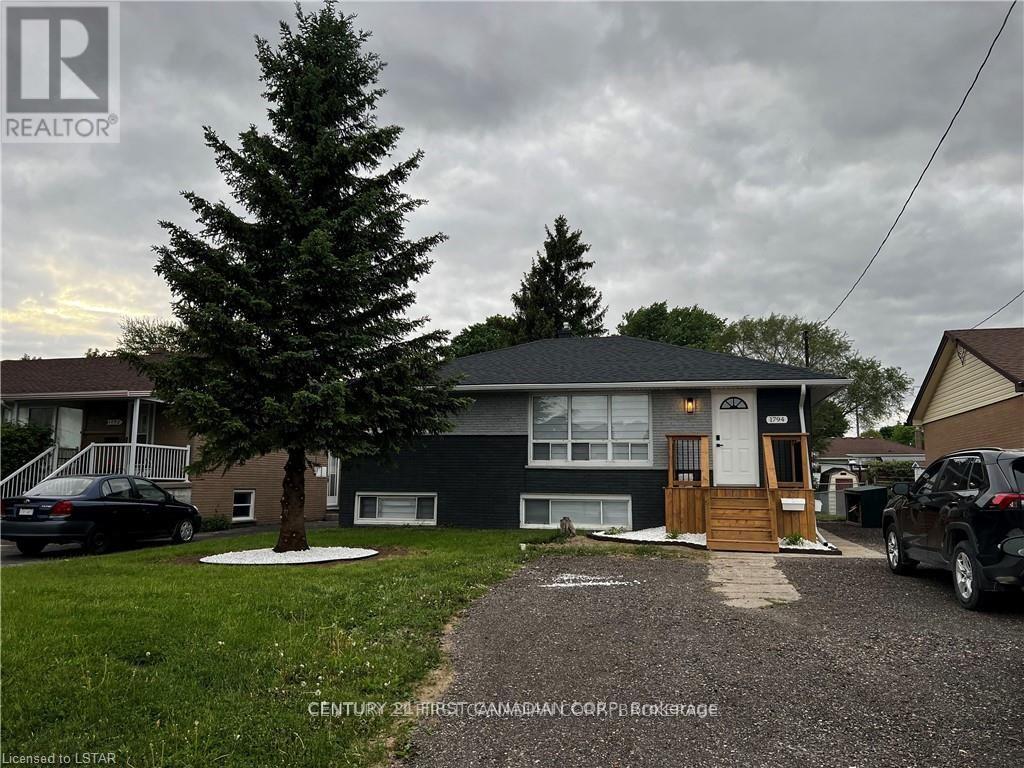 1794 Trafalgar Street, London East, Ontario  N5W 1X6 - Photo 1 - X13037174
