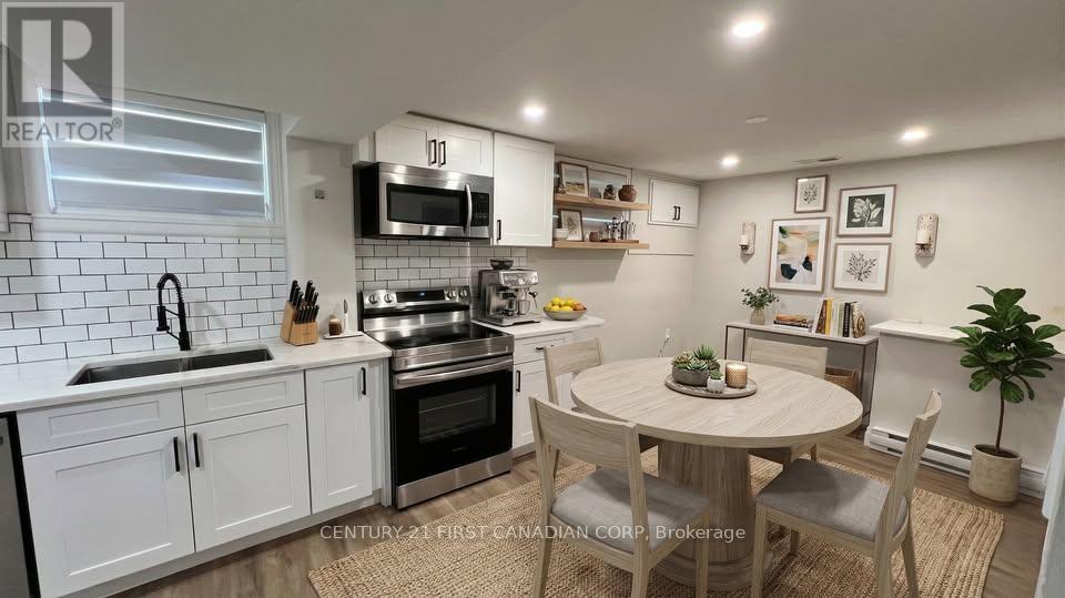 1794 Trafalgar Street, London East, Ontario  N5W 1X6 - Photo 18 - X13037174