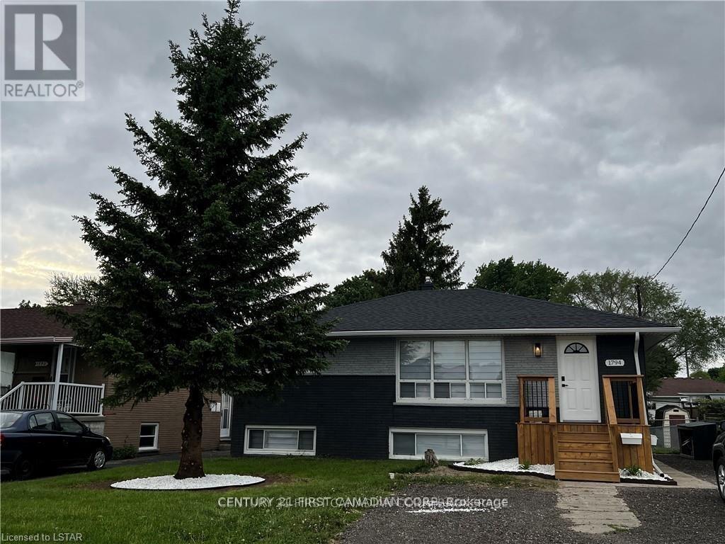 1794 Trafalgar Street, London East, Ontario  N5W 1X6 - Photo 2 - X13037174