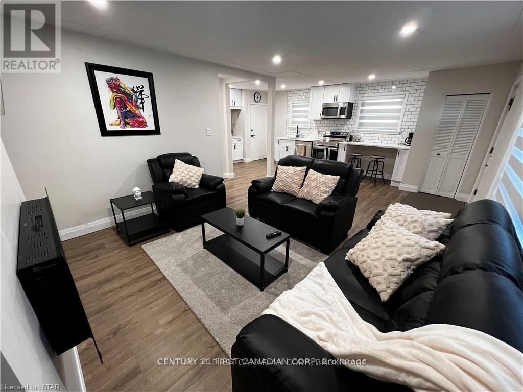 1794 Trafalgar Street, London East, Ontario  N5W 1X6 - Photo 3 - X13037174