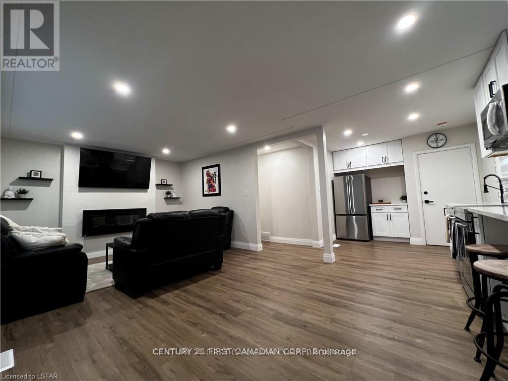 1794 Trafalgar Street, London East, Ontario  N5W 1X6 - Photo 5 - X13037174