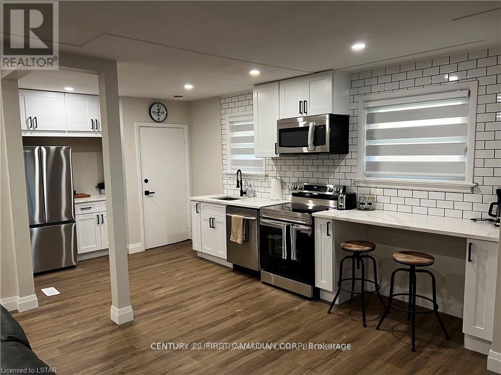 1794 Trafalgar Street, London East, Ontario  N5W 1X6 - Photo 6 - X13037174