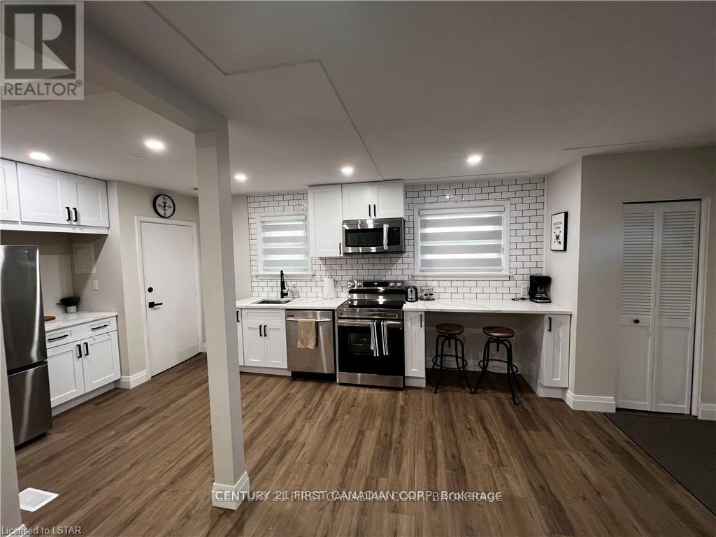 1794 Trafalgar Street, London East, Ontario  N5W 1X6 - Photo 7 - X13037174