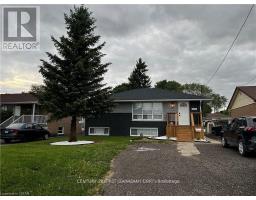 1794 TRAFALGAR STREET, London East, Ontario