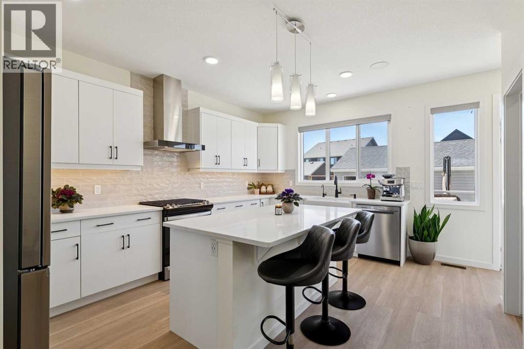 87 Setonstone Landing Se, Calgary, Alberta  T3M 3R4 - Photo 9 - A2297756