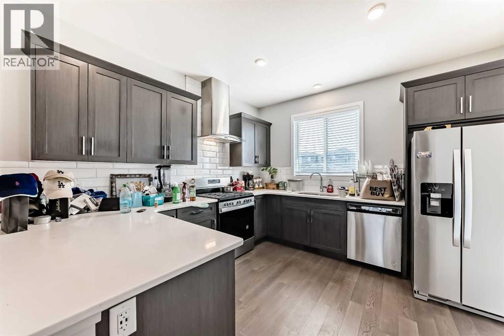 948 West Lakeview Drive, Chestermere, Alberta  T1X 2N4 - Photo 22 - A2298963