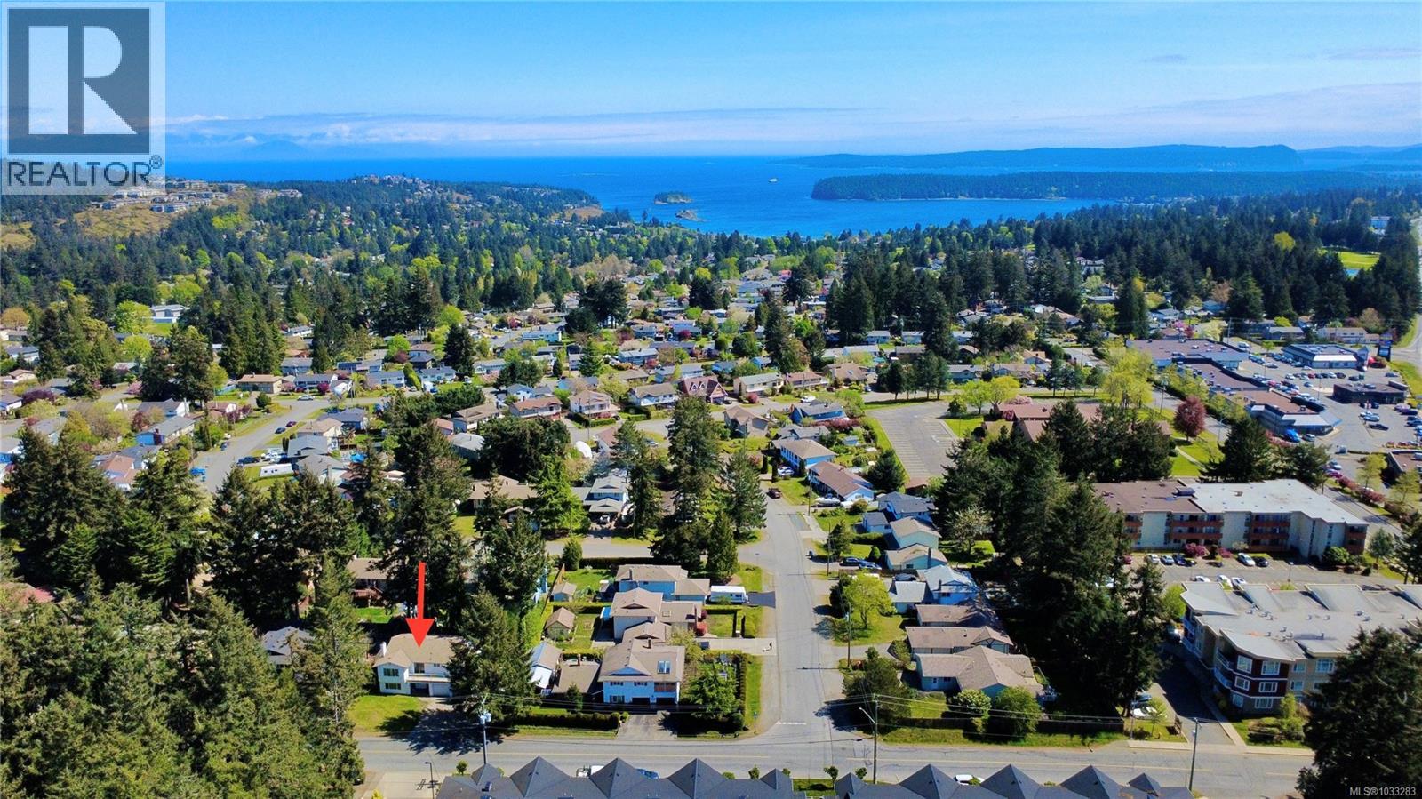 3677 Country Club Dr, Nanaimo, British Columbia