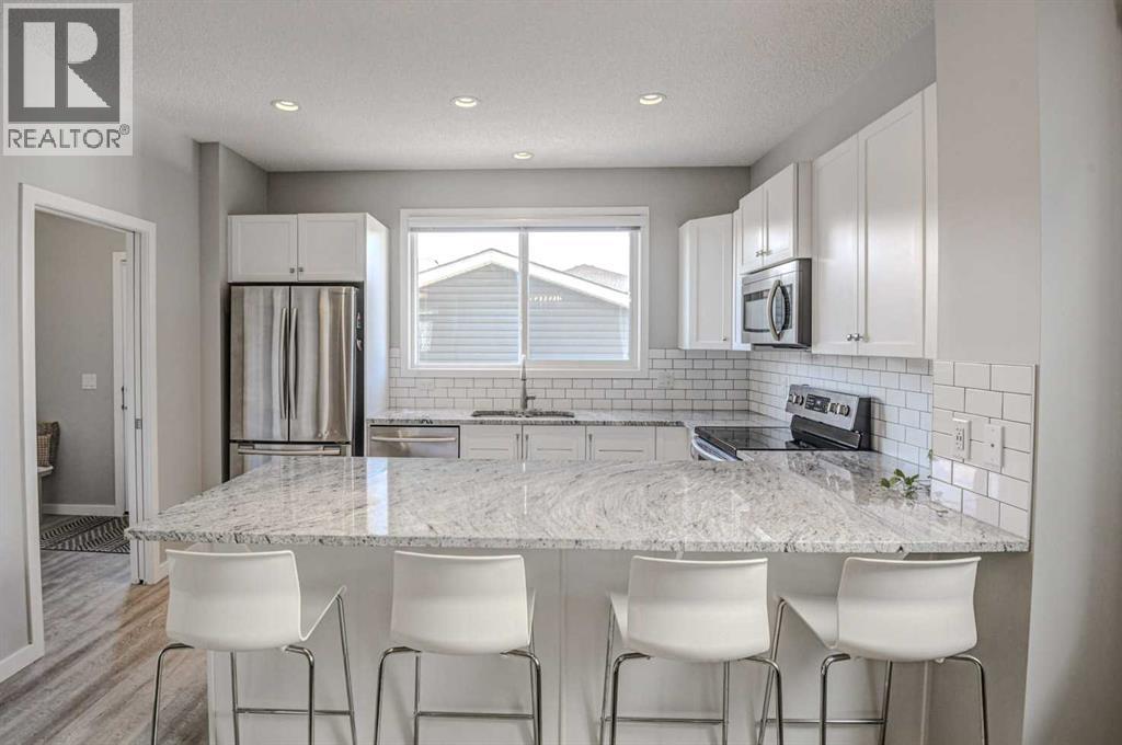 52 Masters Link SE, Calgary, Alberta  T3M 2N2 - Photo 12 - A2301224