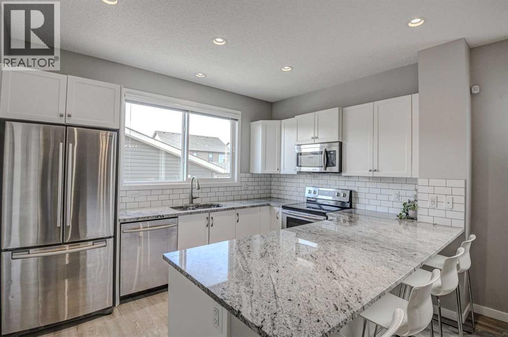 52 Masters Link SE, Calgary, Alberta  T3M 2N2 - Photo 13 - A2301224