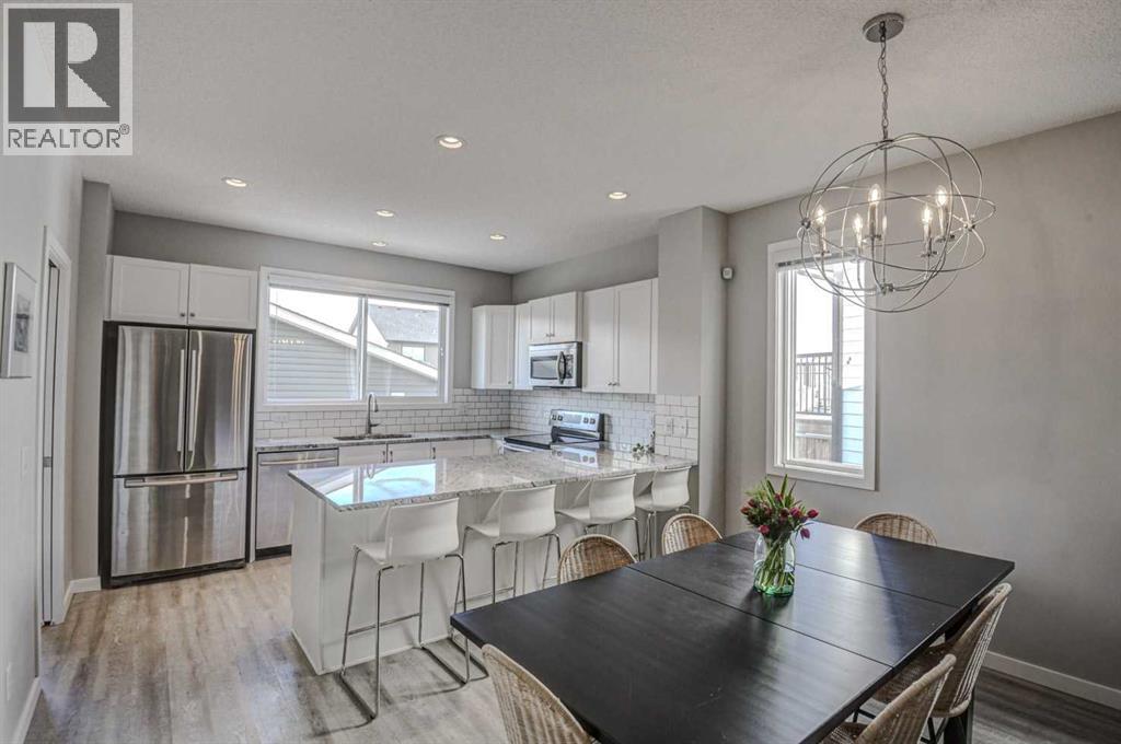 52 Masters Link SE, Calgary, Alberta  T3M 2N2 - Photo 11 - A2301224