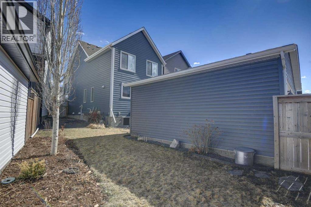 52 Masters Link SE, Calgary, Alberta  T3M 2N2 - Photo 40 - A2301224