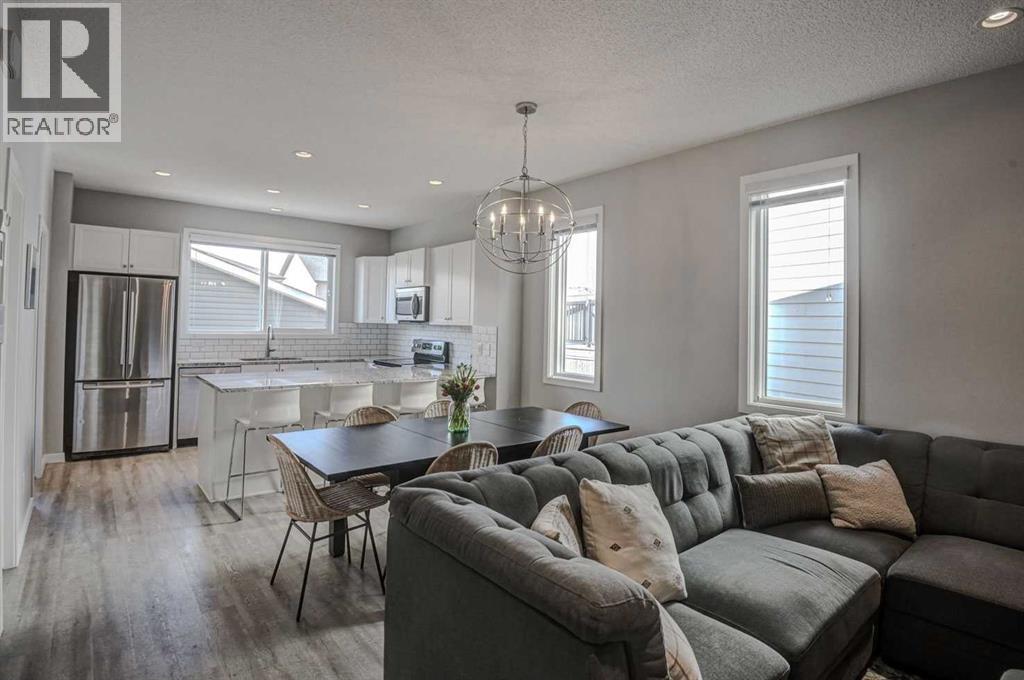 52 Masters Link SE, Calgary, Alberta  T3M 2N2 - Photo 10 - A2301224