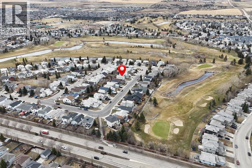 127 Woodside Crescent NW, Airdrie, Alberta  T4B 2K4 - Photo 40 - A2301636