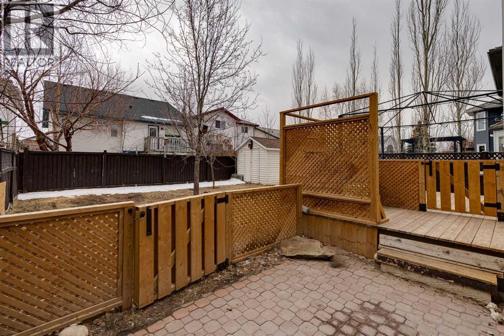 127 Woodside Crescent NW, Airdrie, Alberta  T4B 2K4 - Photo 35 - A2301636