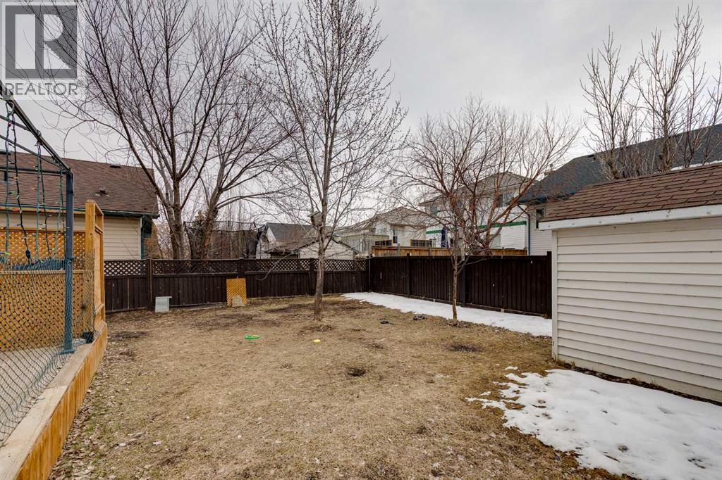 127 Woodside Crescent NW, Airdrie, Alberta  T4B 2K4 - Photo 38 - A2301636