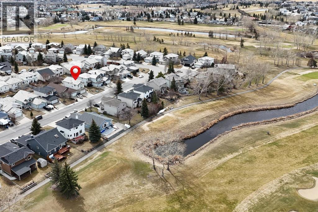 127 Woodside Crescent NW, Airdrie, Alberta  T4B 2K4 - Photo 41 - A2301636