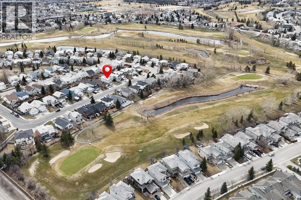 127 Woodside Crescent NW, Airdrie, Alberta  T4B 2K4 - Photo 2 - A2301636