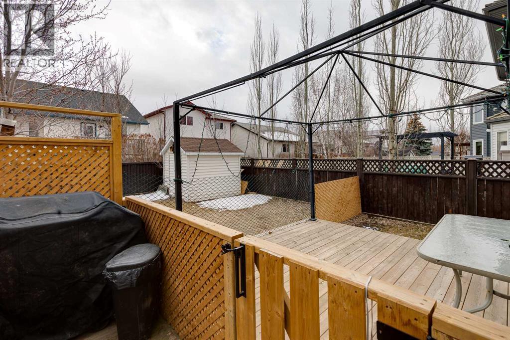 127 Woodside Crescent NW, Airdrie, Alberta  T4B 2K4 - Photo 34 - A2301636