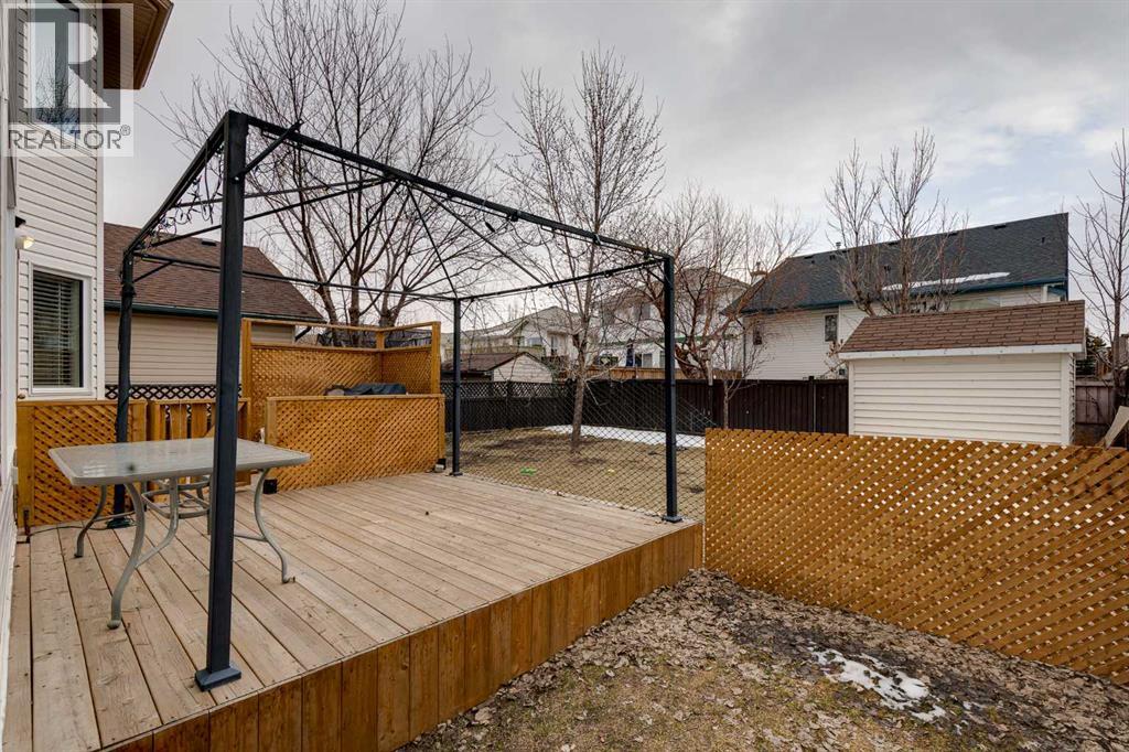 127 Woodside Crescent NW, Airdrie, Alberta  T4B 2K4 - Photo 39 - A2301636