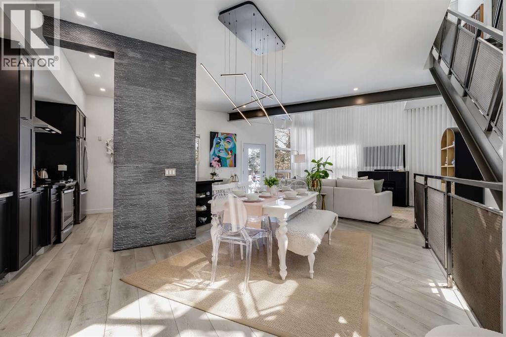 304, 1212 13 Street SE, Calgary, Alberta