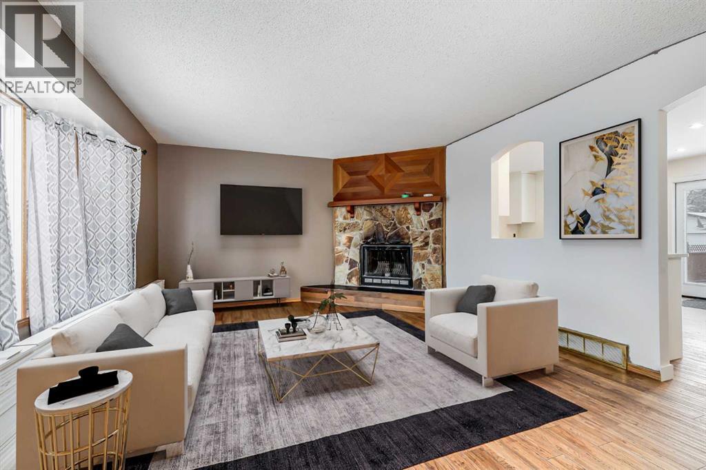 41 Alpine Crescent SE, Airdrie, Alberta  T4B 1K9 - Photo 2 - A2302323