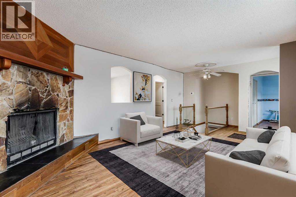 41 Alpine Crescent SE, Airdrie, Alberta  T4B 1K9 - Photo 4 - A2302323