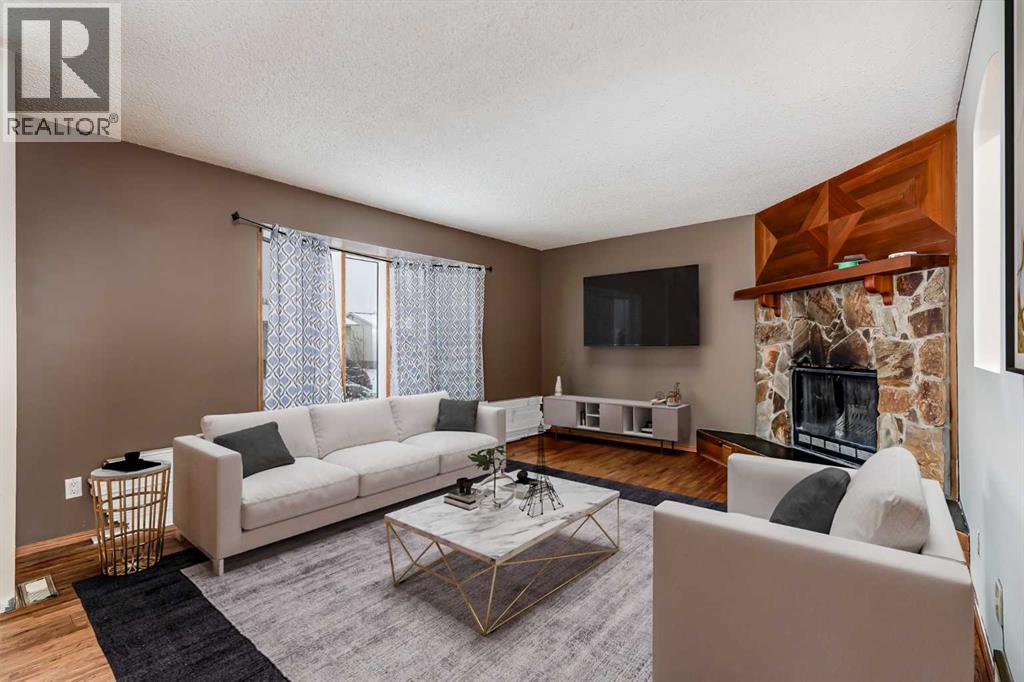 41 Alpine Crescent SE, Airdrie, Alberta  T4B 1K9 - Photo 3 - A2302323