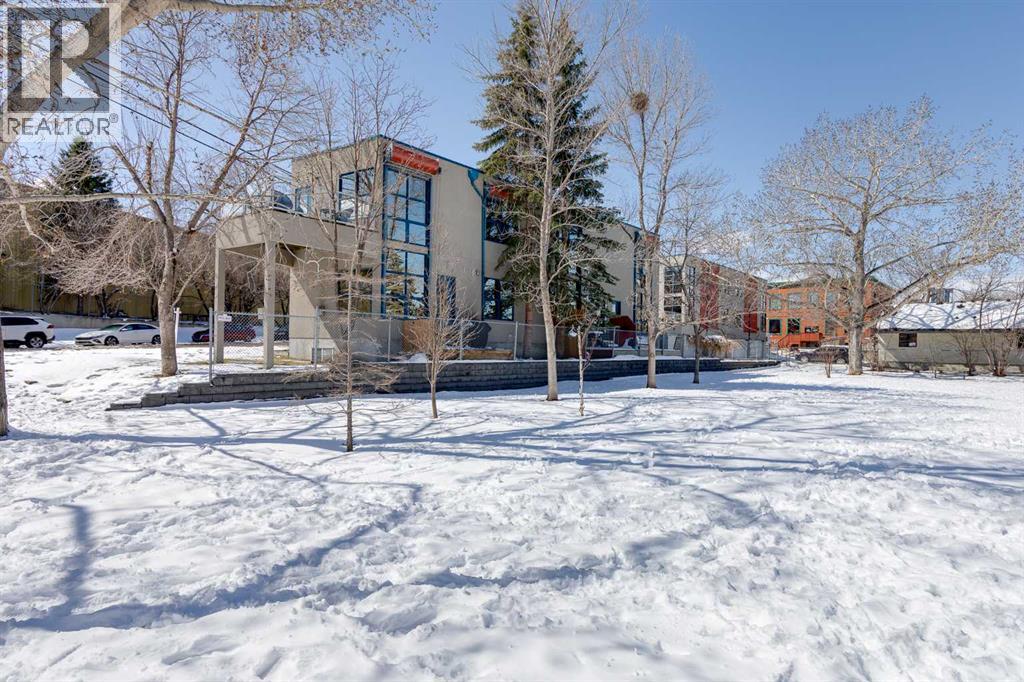 304, 1212 13 Street SE, Calgary, Alberta  T2G 5R3 - Photo 39 - A2301879