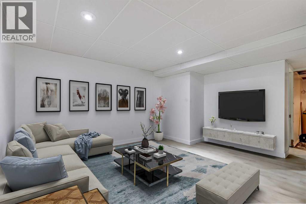 41 Alpine Crescent SE, Airdrie, Alberta  T4B 1K9 - Photo 22 - A2302323