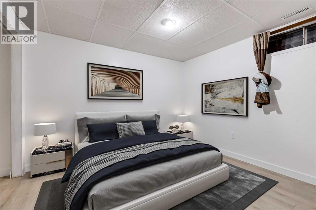 41 Alpine Crescent SE, Airdrie, Alberta  T4B 1K9 - Photo 24 - A2302323