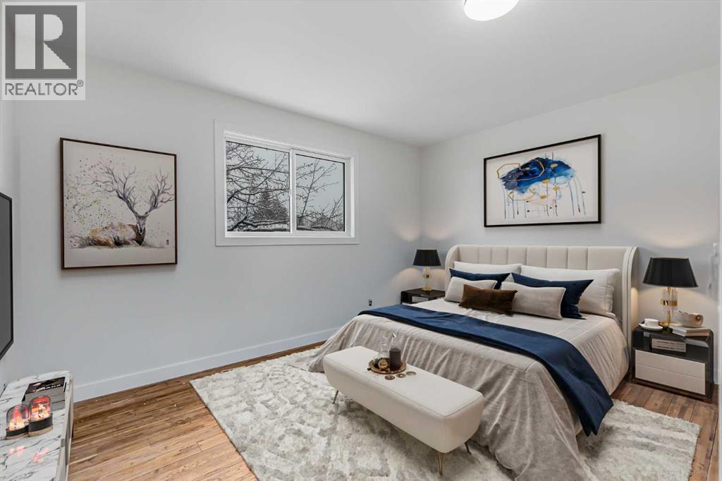 41 Alpine Crescent SE, Airdrie, Alberta  T4B 1K9 - Photo 11 - A2302323