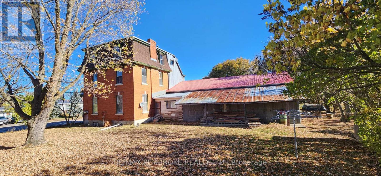 77 Main Street, Whitewater Region, Ontario  K0J 1K0 - Photo 28 - X13037168