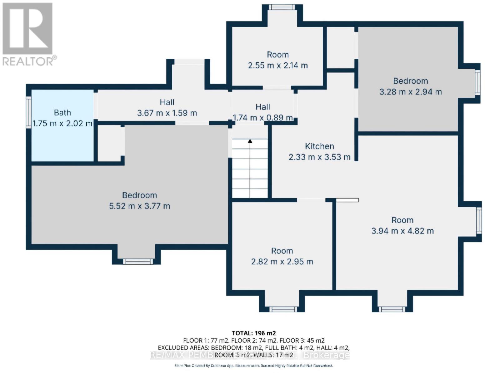 77 Main Street, Whitewater Region, Ontario  K0J 1K0 - Photo 3 - X13037168