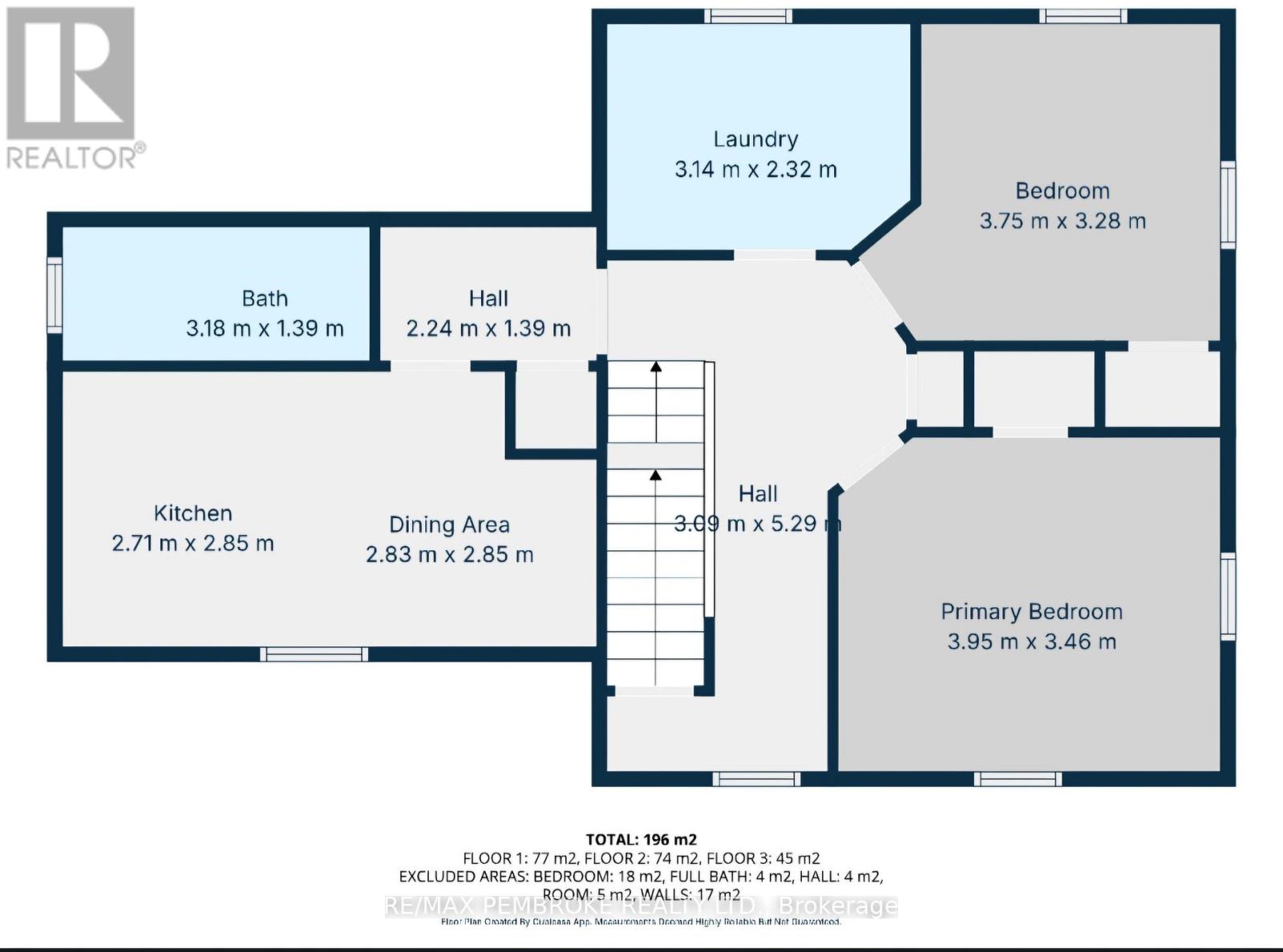 77 Main Street, Whitewater Region, Ontario  K0J 1K0 - Photo 4 - X13037168