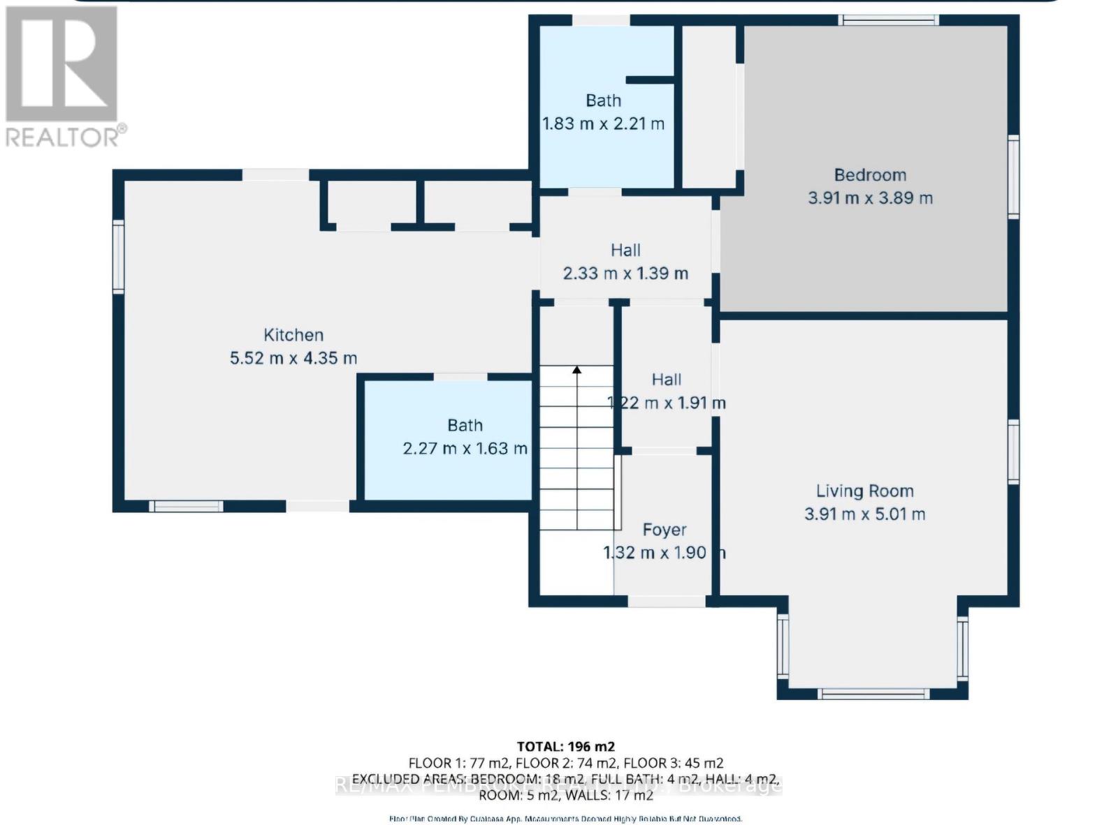 77 Main Street, Whitewater Region, Ontario  K0J 1K0 - Photo 5 - X13037168