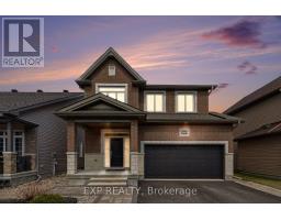 860 OAT STRAW WAY, Ottawa, Ontario