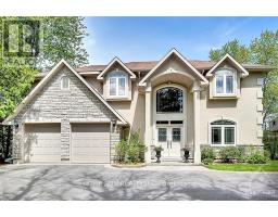 3 WINDING WAY, ottawa, Ontario