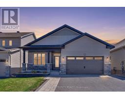 724 PARADE DRIVE, Ottawa, Ontario