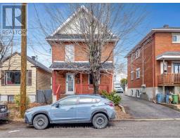 193 GLADU STREET, ottawa, Ontario
