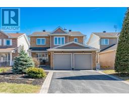 3028 COURTYARD CRESCENT, Ottawa, Ontario