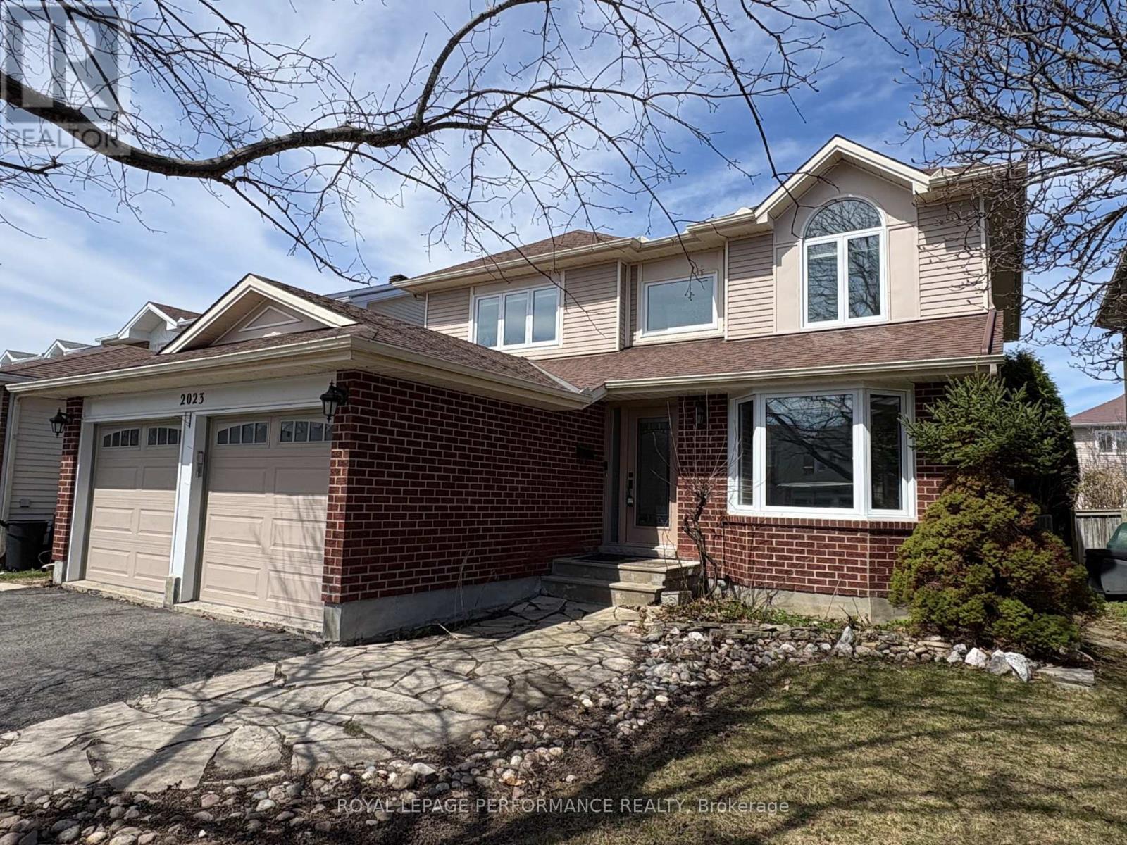 2023 ROLLING BROOK DRIVE, Ottawa, Ontario
