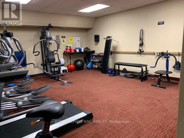 304 - 5100 Dorchester Road, Niagara Falls, Ontario  L2E 7H4 - Photo 16 - X13037096