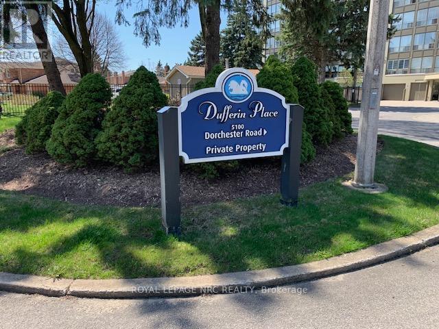 304 - 5100 Dorchester Road, Niagara Falls, Ontario  L2E 7H4 - Photo 2 - X13037096