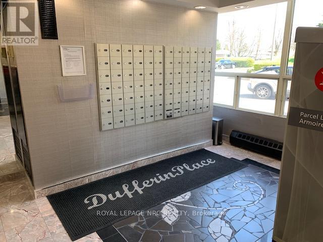 304 - 5100 Dorchester Road, Niagara Falls, Ontario  L2E 7H4 - Photo 3 - X13037096