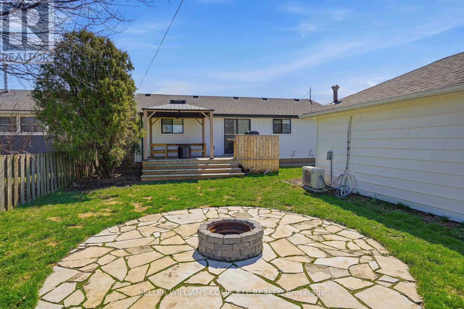 328 Dufferin Street, Fort Erie, Ontario  L2A 2T9 - Photo 22 - X13037262