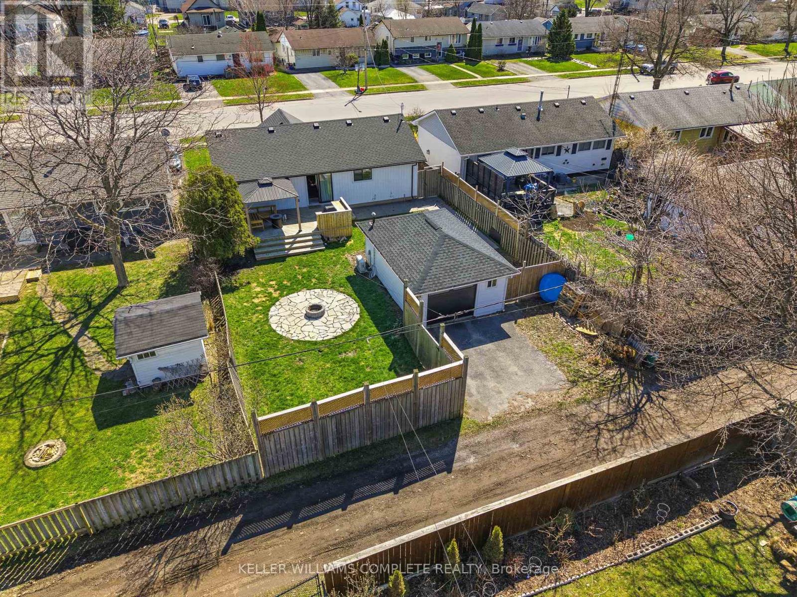 328 Dufferin Street, Fort Erie, Ontario  L2A 2T9 - Photo 23 - X13037262