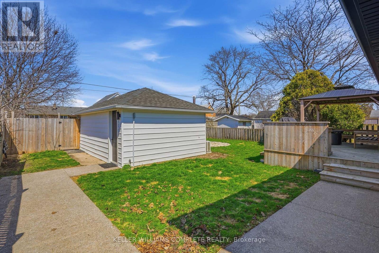 328 Dufferin Street, Fort Erie, Ontario  L2A 2T9 - Photo 24 - X13037262