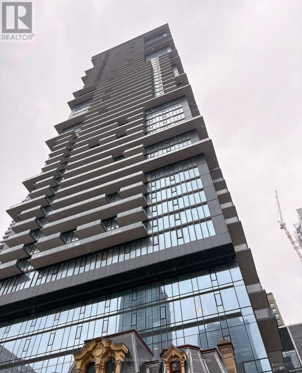 2706 - 634 Church Street, Toronto, Ontario  M8X 1E2 - Photo 1 - C13036076